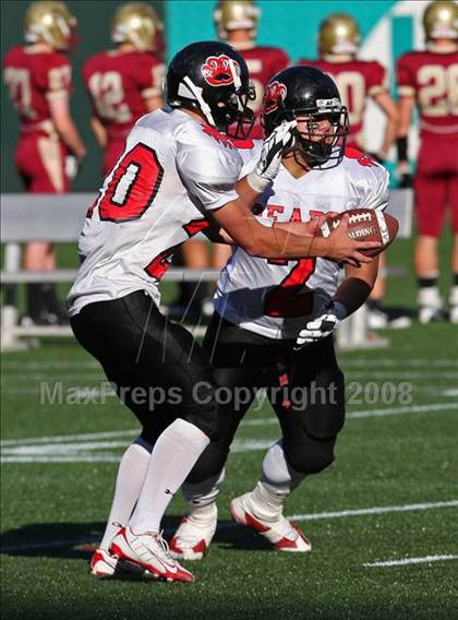 Thumbnail 2 in Juneau-Douglas vs. Lake Oswego (Best of the West - Oregon) photogallery.