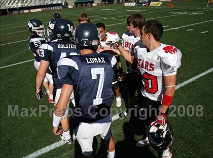 Thumbnail 2 in Juneau-Douglas vs. Lake Oswego (Best of the West - Oregon) photogallery.