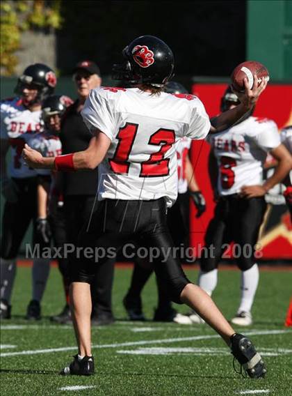 Thumbnail 3 in Juneau-Douglas vs. Lake Oswego (Best of the West - Oregon) photogallery.