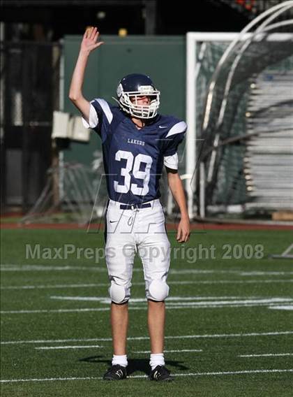 Thumbnail 1 in Juneau-Douglas vs. Lake Oswego (Best of the West - Oregon) photogallery.