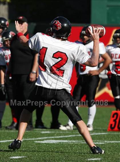 Thumbnail 1 in Juneau-Douglas vs. Lake Oswego (Best of the West - Oregon) photogallery.