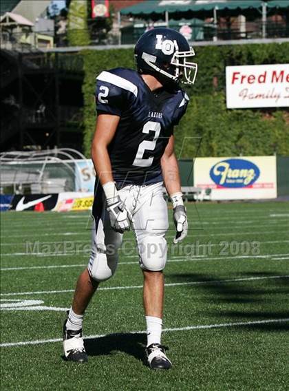 Thumbnail 3 in Juneau-Douglas vs. Lake Oswego (Best of the West - Oregon) photogallery.