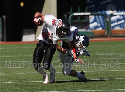 Thumbnail 1 in Juneau-Douglas vs. Lake Oswego (Best of the West - Oregon) photogallery.