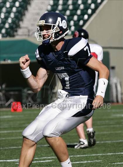 Thumbnail 2 in Juneau-Douglas vs. Lake Oswego (Best of the West - Oregon) photogallery.