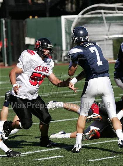 Thumbnail 3 in Juneau-Douglas vs. Lake Oswego (Best of the West - Oregon) photogallery.