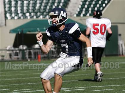 Thumbnail 3 in Juneau-Douglas vs. Lake Oswego (Best of the West - Oregon) photogallery.