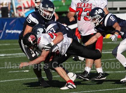 Thumbnail 3 in Juneau-Douglas vs. Lake Oswego (Best of the West - Oregon) photogallery.