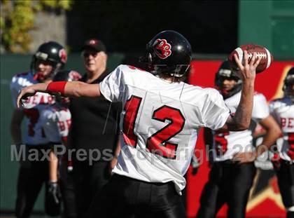 Thumbnail 2 in Juneau-Douglas vs. Lake Oswego (Best of the West - Oregon) photogallery.