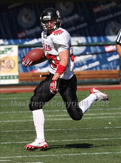 Thumbnail 1 in Juneau-Douglas vs. Lake Oswego (Best of the West - Oregon) photogallery.