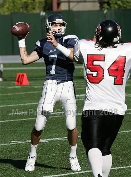 Thumbnail 2 in Juneau-Douglas vs. Lake Oswego (Best of the West - Oregon) photogallery.