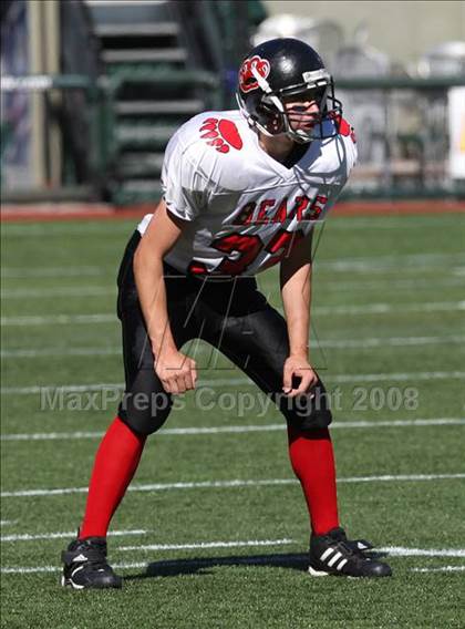 Thumbnail 2 in Juneau-Douglas vs. Lake Oswego (Best of the West - Oregon) photogallery.