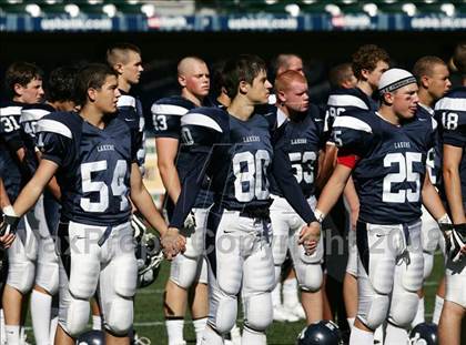 Thumbnail 2 in Juneau-Douglas vs. Lake Oswego (Best of the West - Oregon) photogallery.