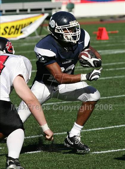 Thumbnail 1 in Juneau-Douglas vs. Lake Oswego (Best of the West - Oregon) photogallery.