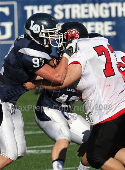 Thumbnail 3 in Juneau-Douglas vs. Lake Oswego (Best of the West - Oregon) photogallery.