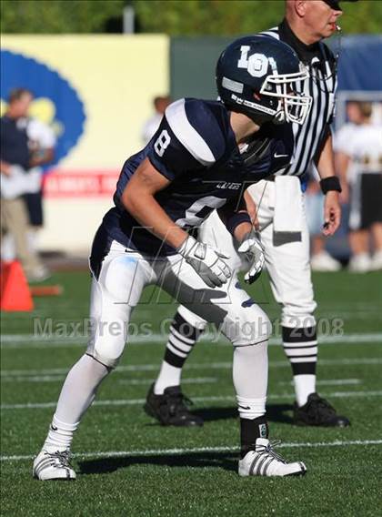 Thumbnail 2 in Juneau-Douglas vs. Lake Oswego (Best of the West - Oregon) photogallery.