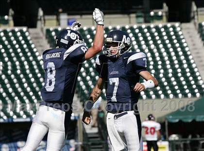 Thumbnail 3 in Juneau-Douglas vs. Lake Oswego (Best of the West - Oregon) photogallery.