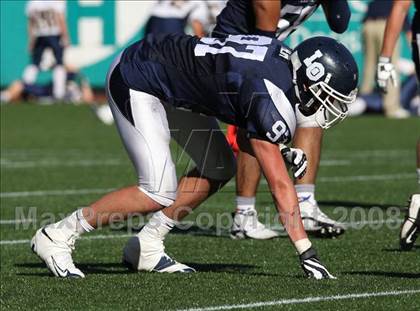 Thumbnail 1 in Juneau-Douglas vs. Lake Oswego (Best of the West - Oregon) photogallery.