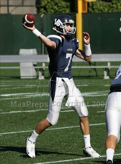 Thumbnail 3 in Juneau-Douglas vs. Lake Oswego (Best of the West - Oregon) photogallery.