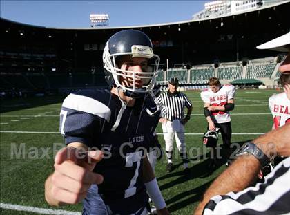Thumbnail 1 in Juneau-Douglas vs. Lake Oswego (Best of the West - Oregon) photogallery.