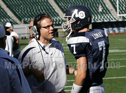 Thumbnail 3 in Juneau-Douglas vs. Lake Oswego (Best of the West - Oregon) photogallery.
