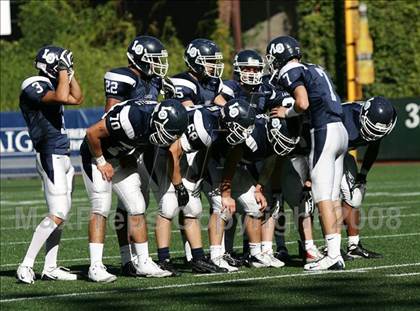 Thumbnail 2 in Juneau-Douglas vs. Lake Oswego (Best of the West - Oregon) photogallery.