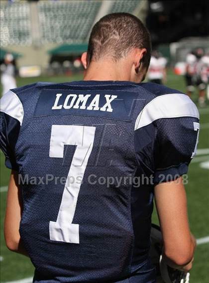 Thumbnail 3 in Juneau-Douglas vs. Lake Oswego (Best of the West - Oregon) photogallery.