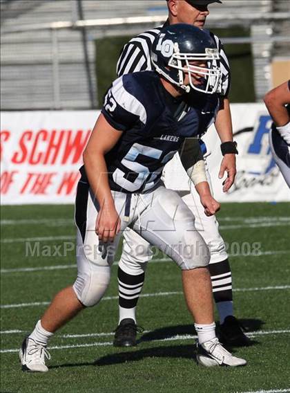 Thumbnail 3 in Juneau-Douglas vs. Lake Oswego (Best of the West - Oregon) photogallery.