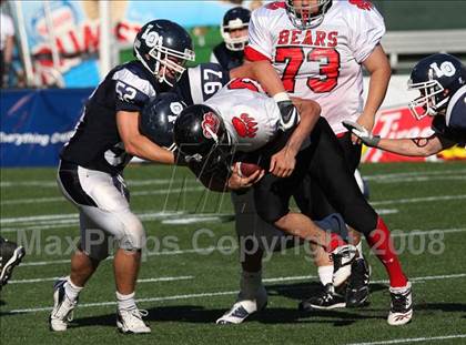 Thumbnail 1 in Juneau-Douglas vs. Lake Oswego (Best of the West - Oregon) photogallery.
