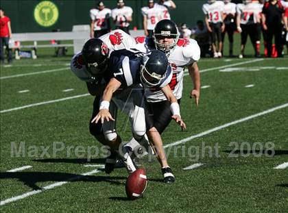 Thumbnail 2 in Juneau-Douglas vs. Lake Oswego (Best of the West - Oregon) photogallery.