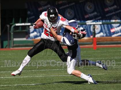 Thumbnail 2 in Juneau-Douglas vs. Lake Oswego (Best of the West - Oregon) photogallery.
