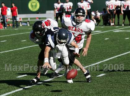 Thumbnail 3 in Juneau-Douglas vs. Lake Oswego (Best of the West - Oregon) photogallery.