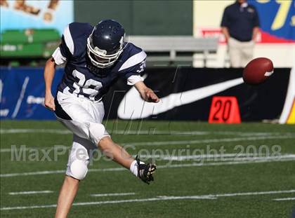 Thumbnail 2 in Juneau-Douglas vs. Lake Oswego (Best of the West - Oregon) photogallery.