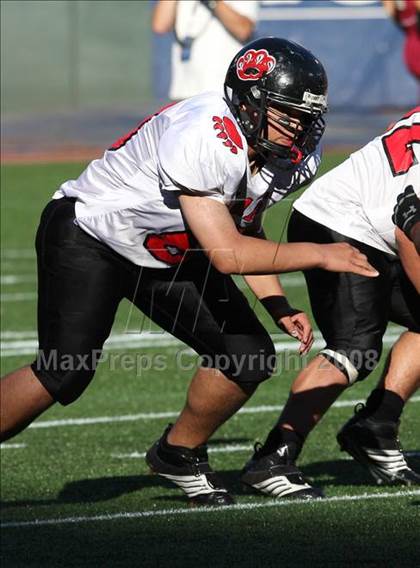 Thumbnail 1 in Juneau-Douglas vs. Lake Oswego (Best of the West - Oregon) photogallery.