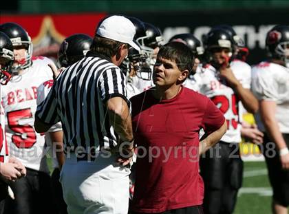 Thumbnail 2 in Juneau-Douglas vs. Lake Oswego (Best of the West - Oregon) photogallery.