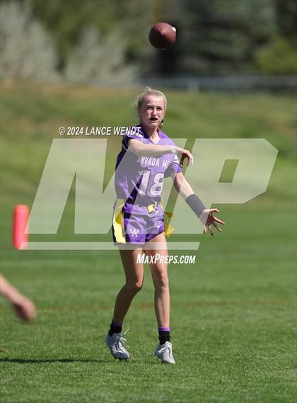Thumbnail 3 in Valor Christian @ Arvada West photogallery.