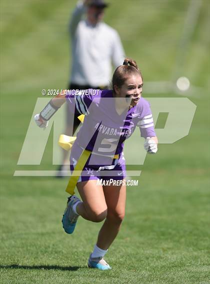 Thumbnail 3 in Valor Christian @ Arvada West photogallery.