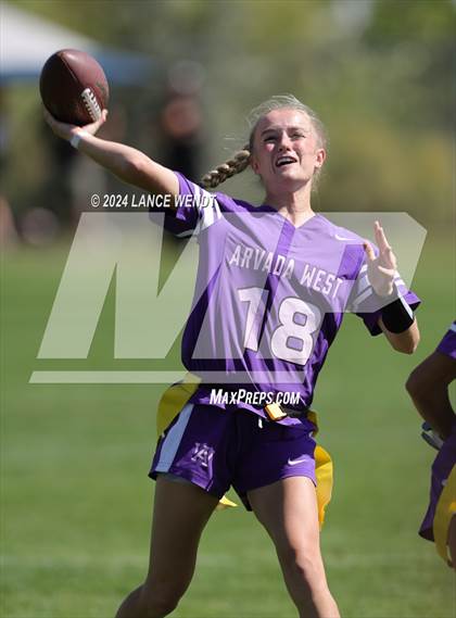 Thumbnail 3 in Valor Christian @ Arvada West photogallery.
