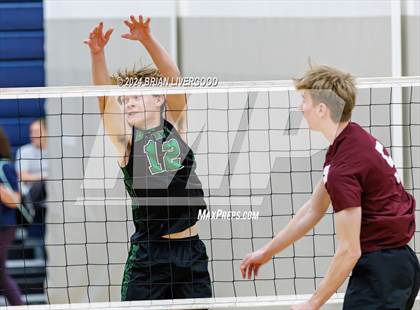 Thumbnail 1 in D'Evelyn vs. Cheyenne Mountain photogallery.
