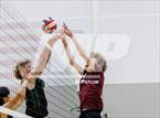 Photo from the gallery "D'Evelyn vs. Cheyenne Mountain"