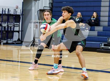 Thumbnail 2 in D'Evelyn vs. Cheyenne Mountain photogallery.