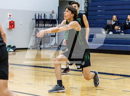 Thumbnail 3 in D'Evelyn vs. Cheyenne Mountain photogallery.