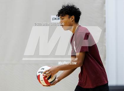Thumbnail 3 in D'Evelyn vs. Cheyenne Mountain photogallery.