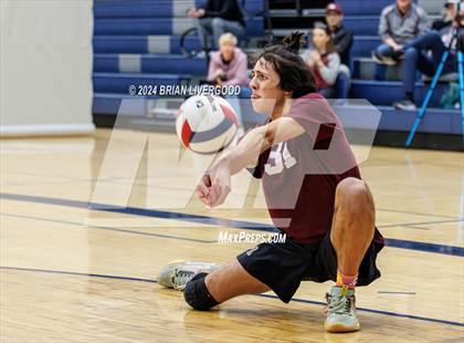 Thumbnail 2 in D'Evelyn vs. Cheyenne Mountain photogallery.