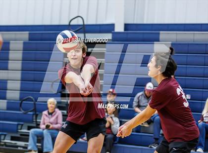 Thumbnail 2 in D'Evelyn vs. Cheyenne Mountain photogallery.