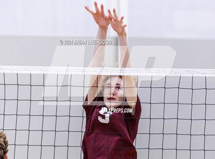 Thumbnail 3 in D'Evelyn vs. Cheyenne Mountain photogallery.
