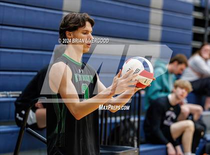Thumbnail 1 in D'Evelyn vs. Cheyenne Mountain photogallery.