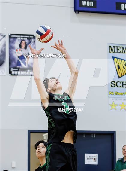 Thumbnail 1 in D'Evelyn vs. Cheyenne Mountain photogallery.