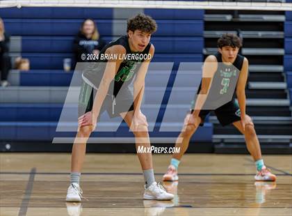 Thumbnail 1 in D'Evelyn vs. Cheyenne Mountain photogallery.