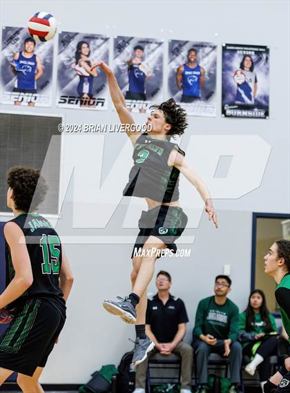 Thumbnail 2 in D'Evelyn vs. Cheyenne Mountain photogallery.