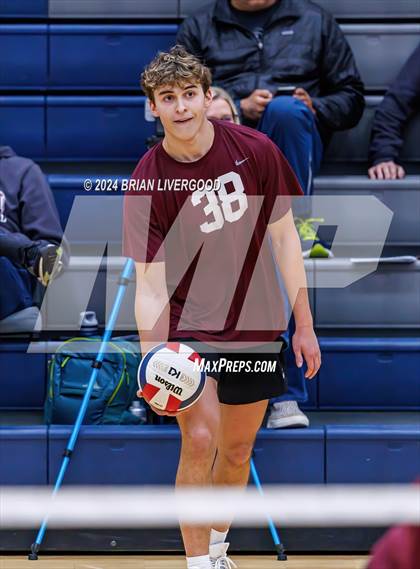 Thumbnail 3 in D'Evelyn vs. Cheyenne Mountain photogallery.